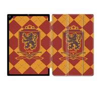 Housse Smart Cover Pour Ipad 10.2 Wb License Harry Potter Griffindor