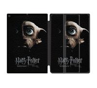 Housse Smart Cover Pour Ipad 10.2 Wb License Harry Potter Hollows Dobby