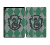 Housse Smart Cover Pour Ipad 10.2 Wb License Harry Potter Slytherin