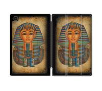 Housse Smart Cover Pour Samsung Galaxy Tab A7 (10.4) Egypte Pharaon