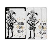 Housse Smart Cover Pour Samsung Galaxy Tab A7 (10.4) Wb License Harry Potter Dobby Free B