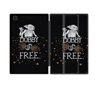 Housse Smart Cover Pour Samsung Galaxy Tab A7 (10.4) Wb License Harry Potter Dobby Free N