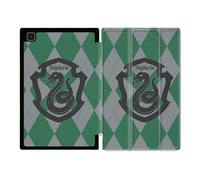Housse Smart Cover Pour Samsung Galaxy Tab A7 (10.4) Wb License Harry Potter Slytherin