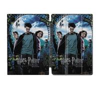 Housse Smart Cover Pour Samsung Galaxy Tab A9 Plus Harry Potter Azkaban