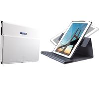 Housse Smart Cover Rotative Case Logic Pour Samsung Galaxy Tab 4 10.1