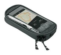 Housse smartphone imperméable SKS Noir