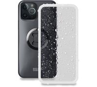Housse Smartphone SP CONNECT Antipluie IPHONE 15/14 PRO/14/13 PRO/13/12