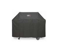 Housse barbecue WEBER pour barbecue à pellet Smokefire EX6 GBS