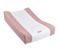 Housse SOFALANGE - Vieux rose Rose G