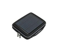 Connectique et chargeurs pour tablette Xtorm Housse Solaire A-solar pour iPad & tablettes 10"