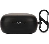 Housse Somstyle pour écouteurs sans fil JBL Live Pro Plus - Noir