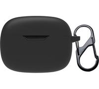 Housse Somstyle pour écouteurs sans fil JBL Wave 200TWS - Noir