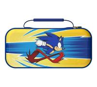 PWRA NSCS0209-01 - Sac de jeu PowerA, Nintendo Switch, Sonic