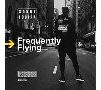Housse Sonny - Fréquemment En Vol