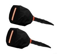 Housse Souffleur Leaf Blower 2 Imperméable Oxford Housse Souffleur