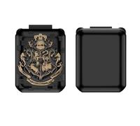 Housse Souple en Silicone pour Console de Jeux, résistante aux Chutes, Jolie Housse de Protection antidérapante pour Bitzee pour Harry Potter Interactive Toy Digital Pet Games Accessories