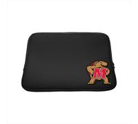 Housse souple pour ordinateur portable 15"" OTM Essentials University of Maryland Classic