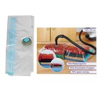 Housse sous vide 90x55 cm 2p