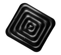 Housse Spa Gonflable Couvercle Thermique léger Portable économe