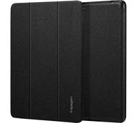 Housse Spigen Ipad 2021 10.2 Support Smart Sleep Noir