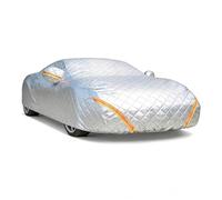 Housse Sport Voiture Exterieur Anti-Grêle Compatible avec Chevrolet Corvette C2 Sting Ray (1963-1967), Bache Protection Grêle Voiture Épaissi Anti-Rayures Protection 4 Saisons sur Mesure