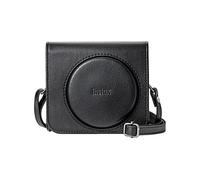 Étui Fujifilm INSTAX SQ40 noir | ✅ Livraison gratuite à partir de 100 €