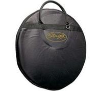 Housse Standard pour Cymbales Stagg CY22