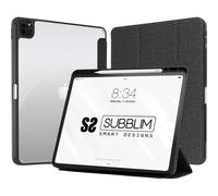 Subblim Étui pour Tablette iPad Pro 11, Noir