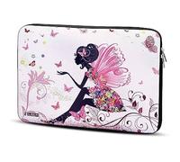 Housse d'ordinateur portable Hada Multicouleur