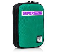 Housse Super Pocket HyperMegaTech - Vert Taito