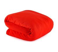 Housse sur-mesure Coverlux pour BMW E30 cabriolet - rouge