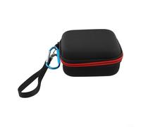 Housse sur mesure pour Bose pour SoundLink II en utilisant une double couche EVA et un tissu pour protéger contre les dangers quotidiens
