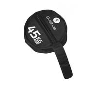 Housse Sveltus Strongbag Noir 45 kg Unisex