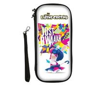 Housse Switch Lapins Crétins - Just Bwaaah