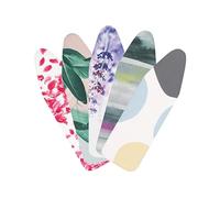 Housse Table a Repasser A, mousse 2mm - Colourful Mixed G