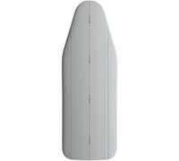 Housse table à repasser LAURASTAR Gris 131 x 55 cm