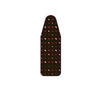 Laurastar Housse Universalcover Lips 131x55 cm 100% coton - Clip ajustable, lavable en machine