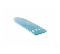 Leifheit Housse pour Table à Repasser Perfect Steam Air Board Express Universal, Taille Universelle pour Planche à Repasser Jusqu’à 140x45 cm, Rembourrage Molleton, Compatible centrales Vapeur