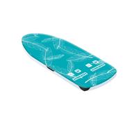 Leifheit Housse Thermo Reflect pour table à repasser Air Board Compact – rembourrée 73 x 30 cm