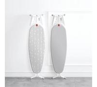 Rayen Housse table à repasser Réversible Premium Taille universelle 122 x 44 cm