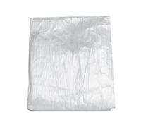 Housse Table De Massage Drap de couverture lit SPA en PVC 100 pièces | Huile jetable étanche for table de massage de tatouage