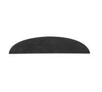 Housse Tableau Bord Compatible avec Tesla pour Model Y pour Model 3 2017-2021 2022 2023 Tapis Protection pour Tableau Bord de Voiture Pare-Soleil(for Model 3)