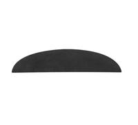 Housse Tableau Bord Compatible avec Tesla pour Model Y pour Model 3 2017-2021 2022 2023 Tapis Protection pour Tableau Bord de Voiture Pare-Soleil(for Model Y)