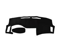 Housse Tableau Bord Couverture Tableau Bord Dashmat Dash Mat Pare-Soleil Couverture Tableau Bord Compatible avec Infiniti pour FX35 FX45 FX50 2003 2004 2005 2006 2007 2008