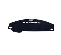 Housse Tableau Bord Housse De Tableau De Bord Anti-gravillons pour Land Rover pour Discovery 3 Et 4 2005-2016 LR3 Et LR4(Left Hand Drive)