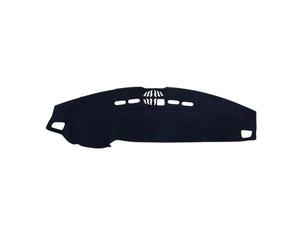 Housse Tableau Bord Housse De Tableau De Bord Anti-gravillons pour Land Rover pour Discovery 3 Et 4 2005-2016 LR3 Et LR4(Left Hand Drive)