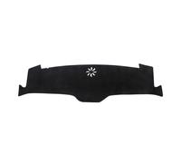 Housse Tableau Bord Tapis De Protection De Tableau De Bord pour Mustang pour Mach-E 2021-2022 Antidérapant Et Protecteur - Accessoires De Tableau De Bord MTVTFECEWG