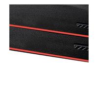 Housse Tableau Bord Voiture Couverture Intérieure Tableau Bord Voiture pour Allion pour Premio 2004 - 2007 LHD RHD Tapis Cape Pare-Soleil