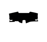 Housse Tableau Bord Voiture Pour BYD Pour Seagull Pour ATTO 1 Pour Dolphin Pour Surf 2025 2026 Voiture Dashmat Tableau Bord Couverture Pad DashMat Parasol Protection Tapis(LHD Flannel)