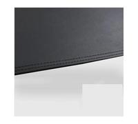 Housse Tableau Bord Voiture Pour CHERY Pour TIGGO 8 Pour Pro Pour Max 2024 2025 Voiture Dashmat Tableau Bord Couverture DashMat Parasol Protection Tapis Cuir(BLACK Leather,For Left)